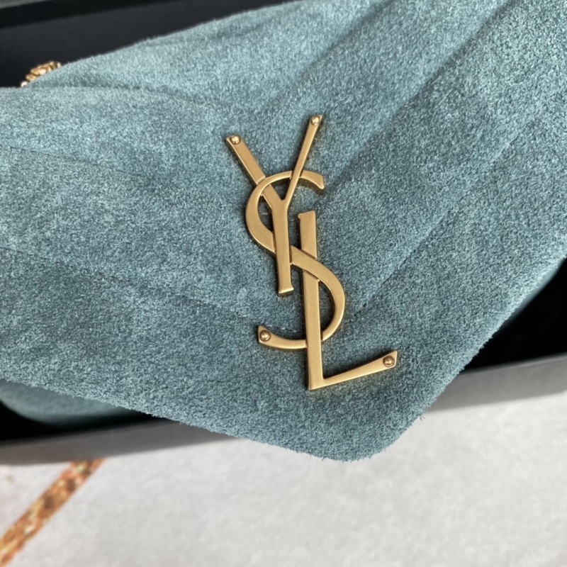 YSL Top Handle Bags